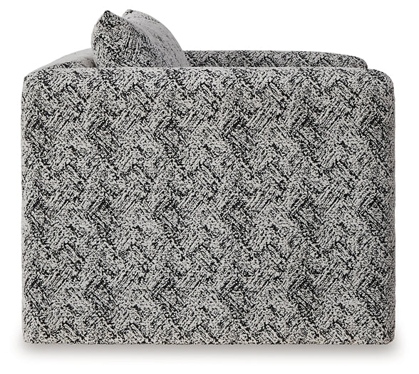 Ashley Express - Kenbell Accent Chair