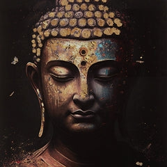 Ashley Express - Caymoore Wall Art