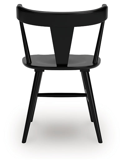 Ashley Express - Gretlynn Dining Room Side Chair (2/CN)
