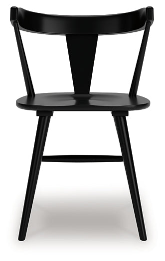 Ashley Express - Gretlynn Dining Room Side Chair (2/CN)