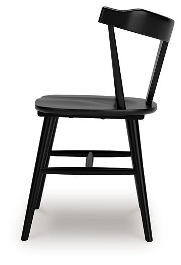Ashley Express - Gretlynn Dining Room Side Chair (2/CN)