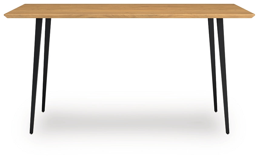 Ashley Express - Gretlynn Rectangular Dining Room Table