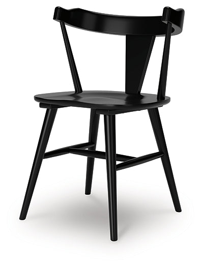 Ashley Express - Gretlynn Dining Room Side Chair (2/CN)