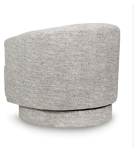 Ashley Express - Wardsor Swivel Accent Chair