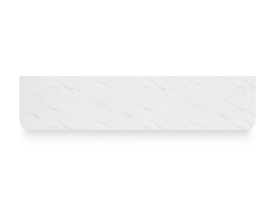 Camdill XL TV Stand w/Fireplace Option