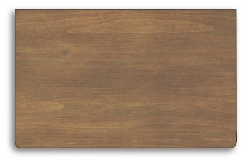 Ashley Express - Feddinger Two Drawer Night Stand