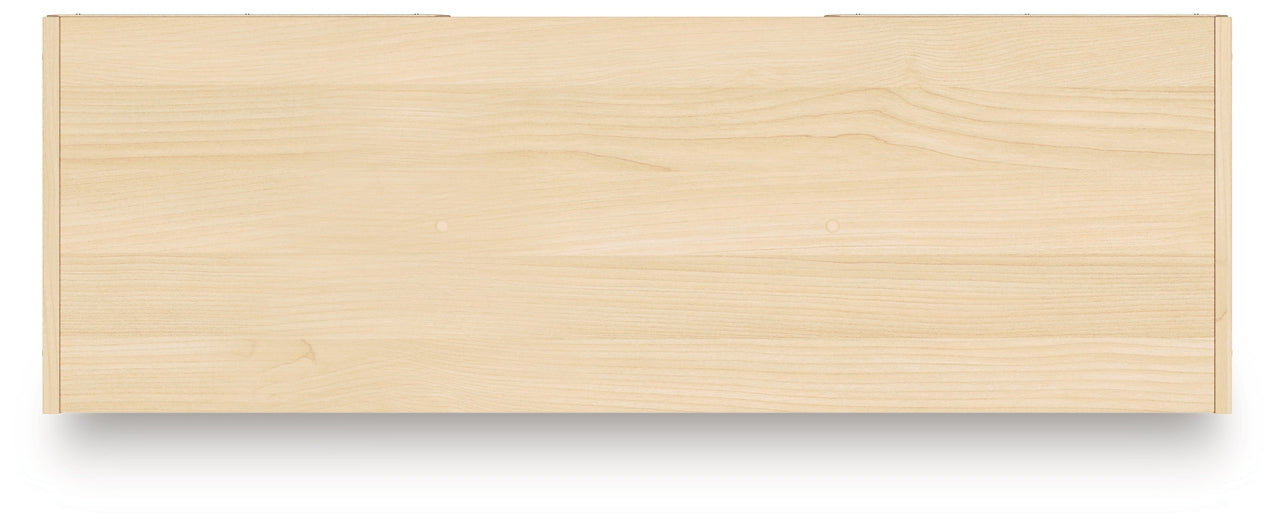 Ashley Express - Piperton Nine Cube Organizer