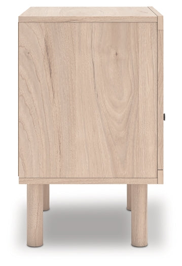 Ashley Express - Arloster One Drawer Night Stand
