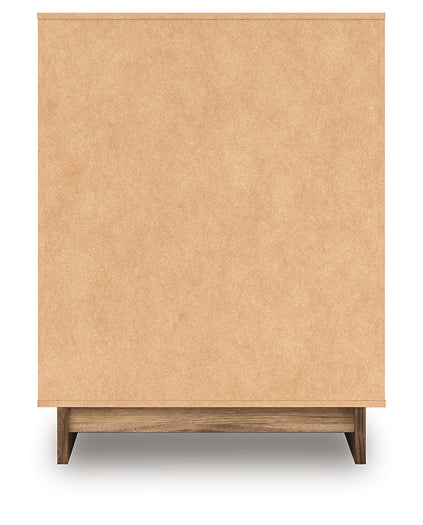 Ashley Express - Chirason Four Drawer Chest