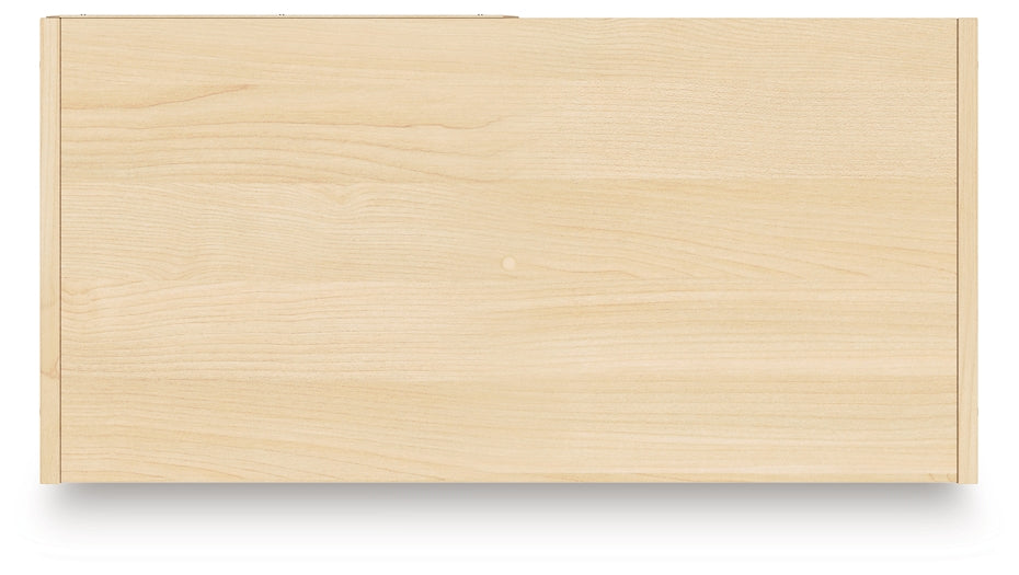 Ashley Express - Piperton Six Cube Organizer