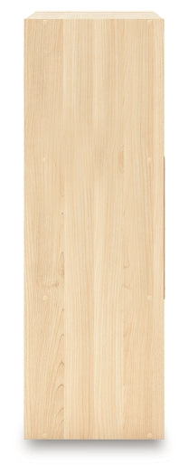 Ashley Express - Piperton Six Cube Organizer