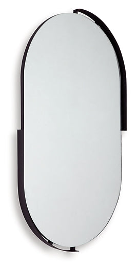 Ashley Express - Valkings Accent Mirror