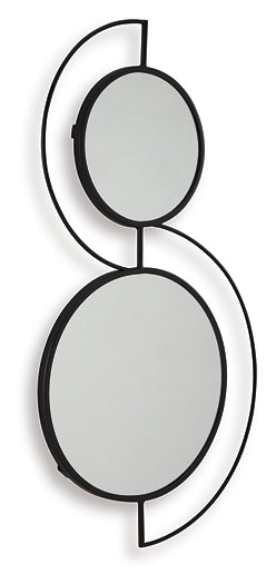 Ashley Express - Shayham Accent Mirror