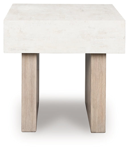 Ashley Express - Jorlaina Square End Table