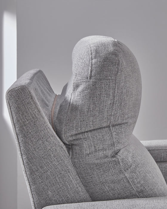 Pineland Glider PWR REC w/Audio System