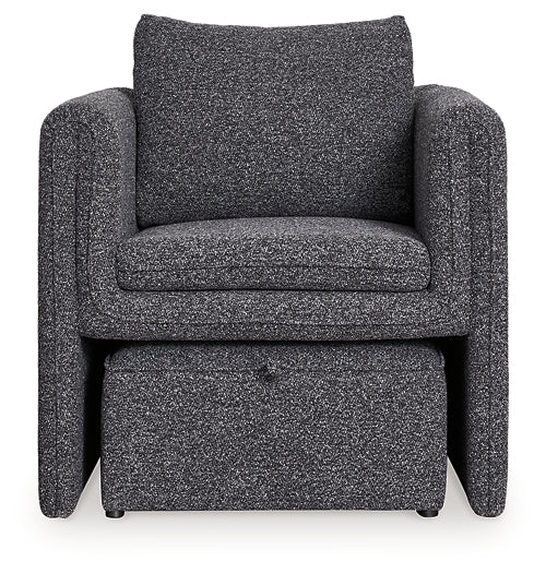 Ashley Express - Vreni Accent Chair