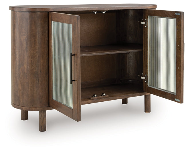 Ashley Express - Mayridge Accent Cabinet