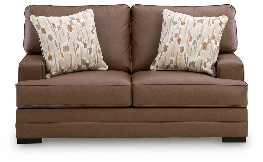 VillaCourt Loveseat