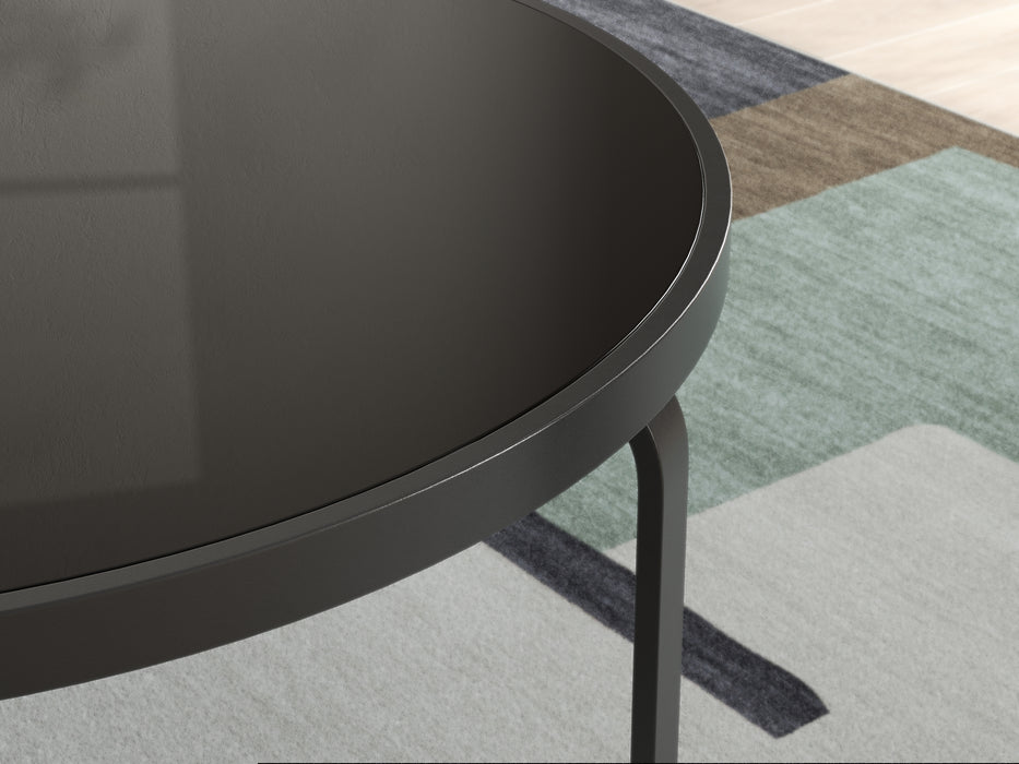 Ashley Express - Dorylin Occasional Table Set (3/CN)