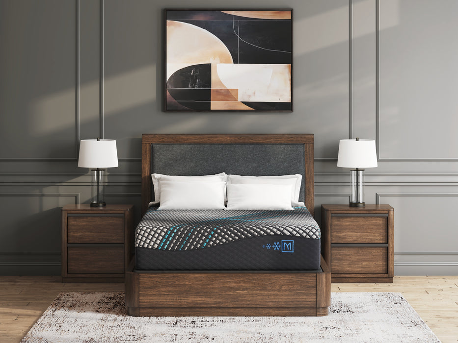 Millennium 2.0 Foam 14 Inch Twin XL Mattress