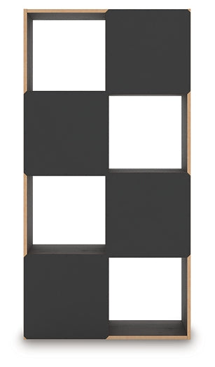 Ashley Express - Piperton Eight Cube Organizer