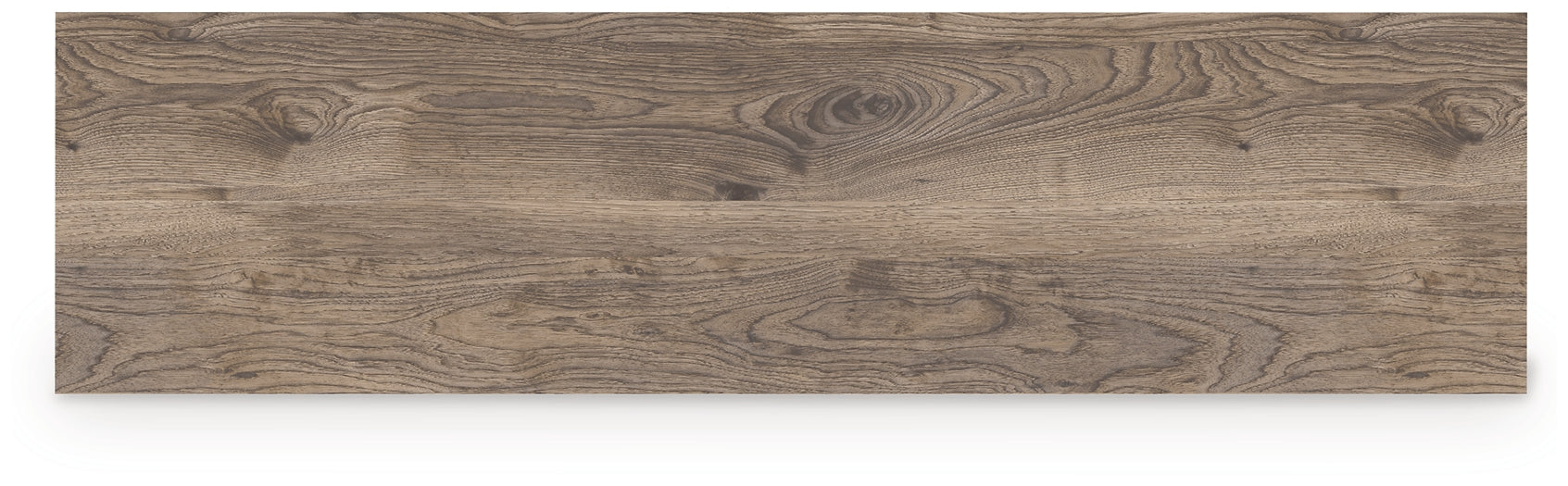 Ashley Express - Rusticott Two Drawer Night Stand