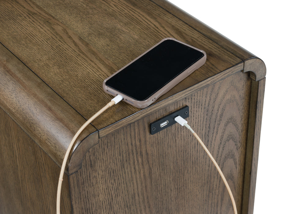 Ashley Express - Jensworth Accent Table