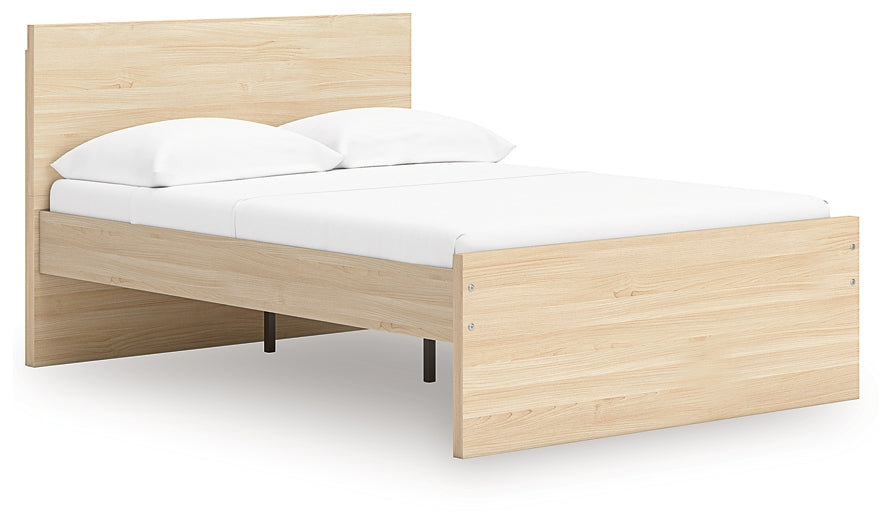 Ashley Express - Onita King Panel Platform Bed