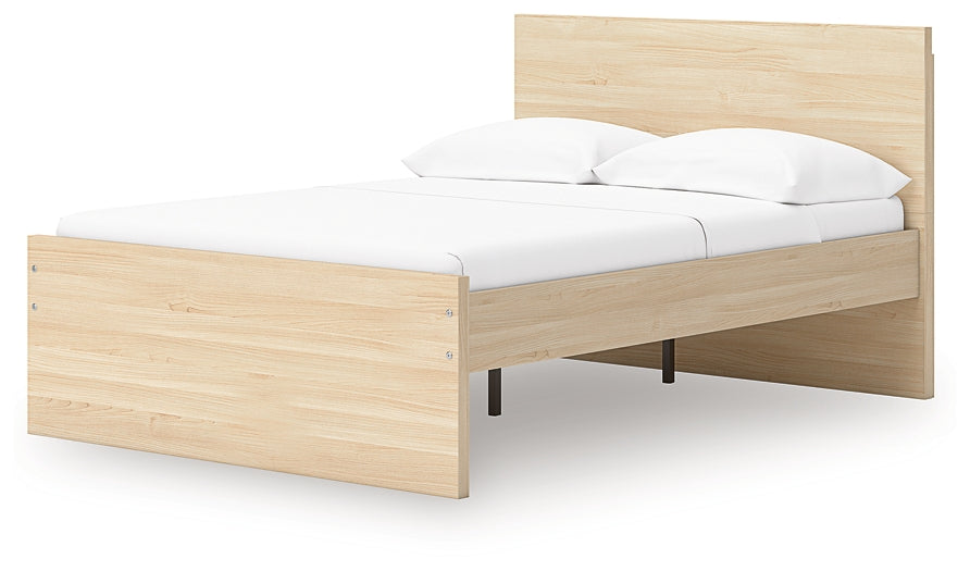 Ashley Express - Onita Full Panel Platform Bed