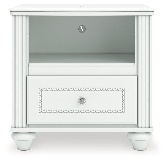 Ashley Express - Kozlani One Drawer Night Stand