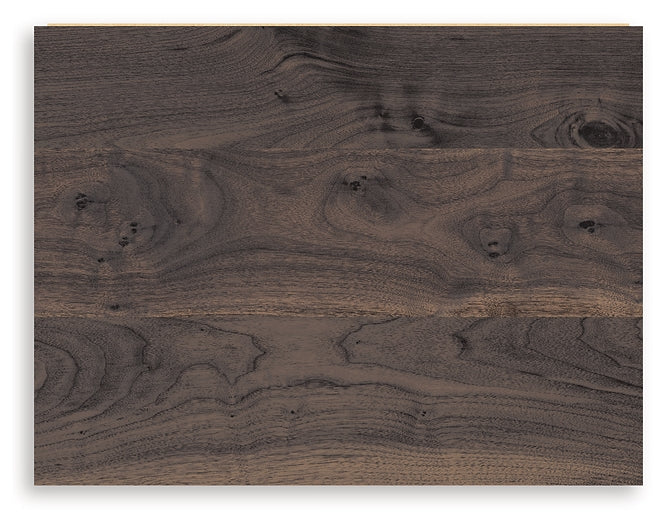 Ashley Express - Calverson Two Drawer Night Stand