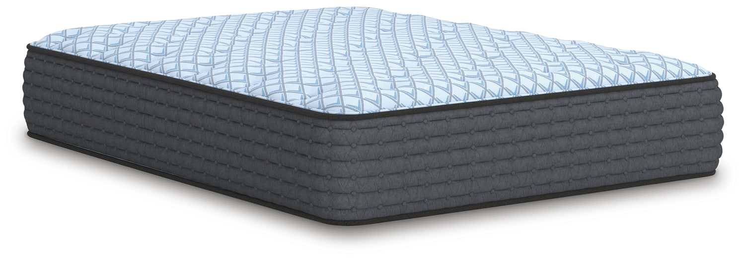 Ashley Express - Destin Cove Plush Queen Mattress