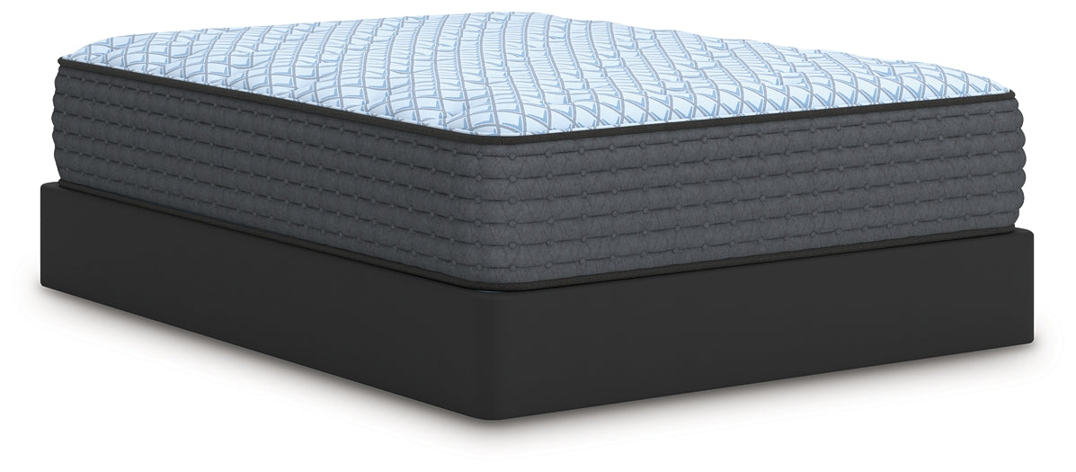 Ashley Express - Destin Cove Plush Twin Mattress