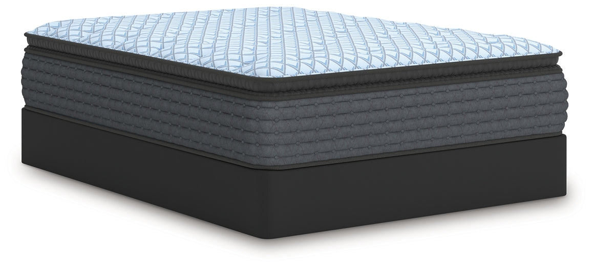 Ashley Express - Destin Cove PT Twin XL Mattress