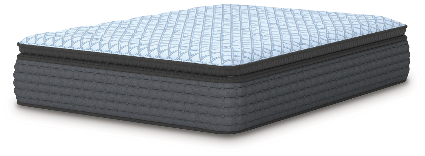Ashley Express - Destin Cove PT Queen Mattress