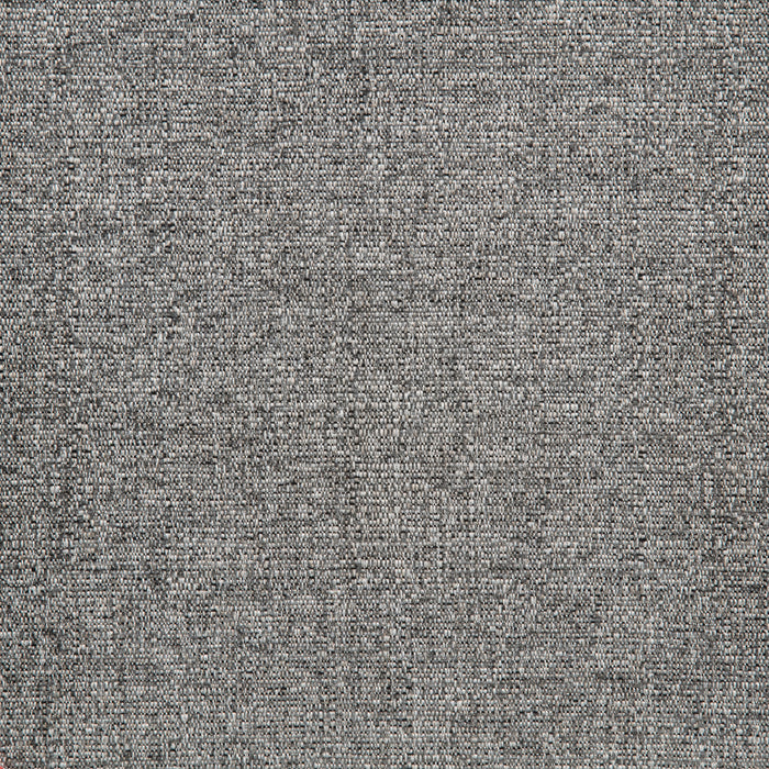 Tina Fabric Upholstered Counter Chair Dark Grey (Set of 2)