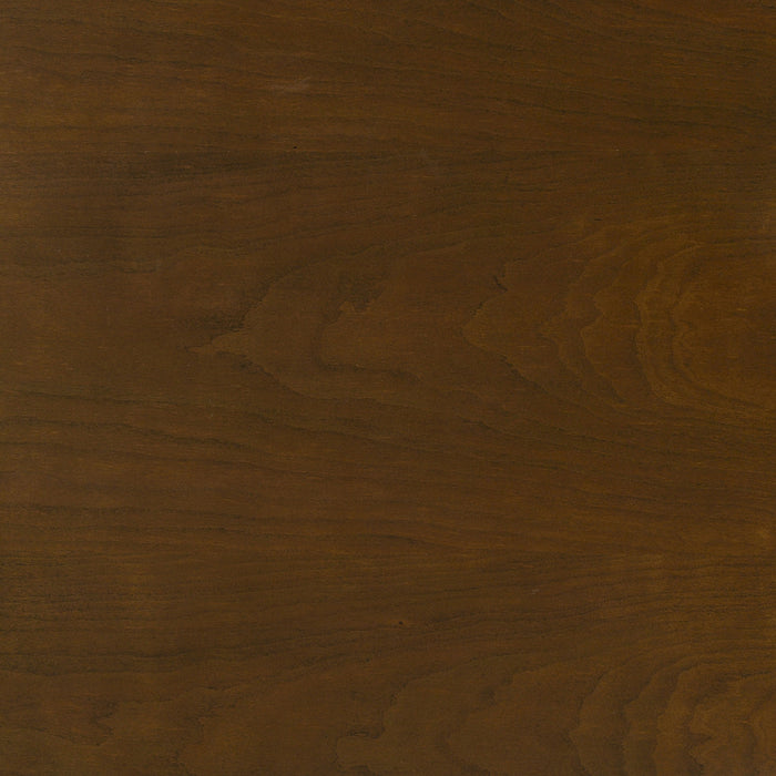Garland 9-drawer Bedroom Dresser with Mirror Brown Cherry