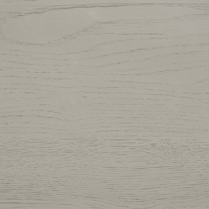 Franco 5-piece Eastern King Bedroom Set Distressed White