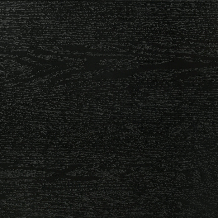 Miranda 6-drawer Bedroom Chest Black