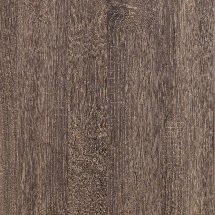 Brantford 6-drawer Dresser Barrel Oak