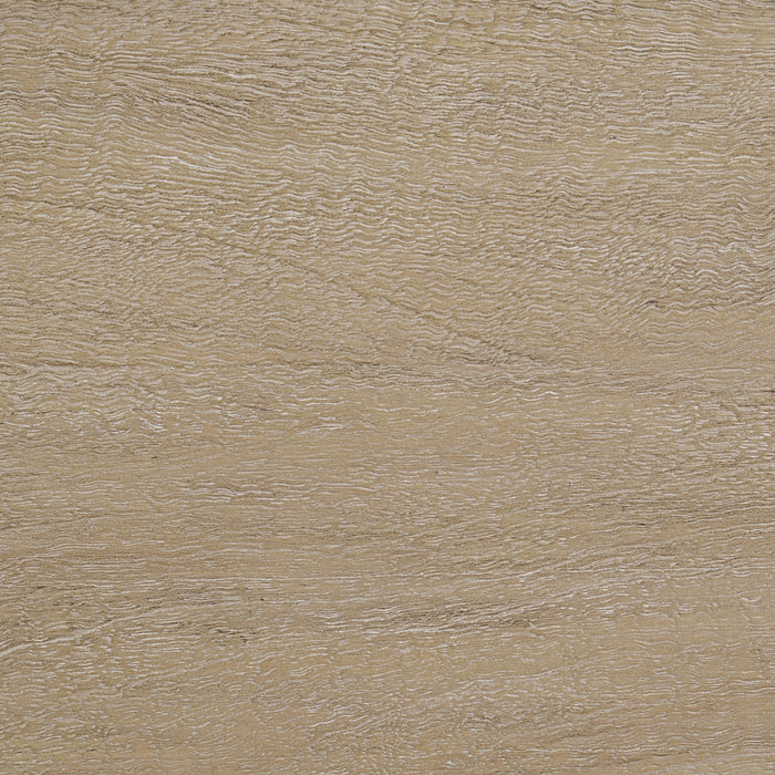 Solano 56-inch Eastern King Panel Bed Weathered Mango