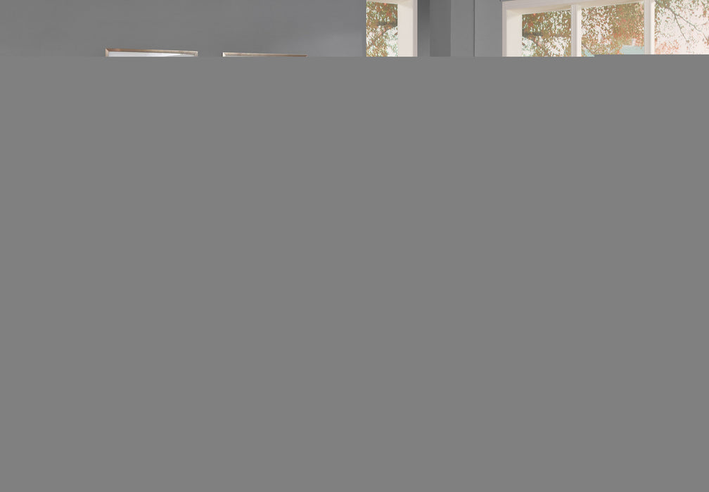 Hounslow Eastern King Universal Platform Bed White