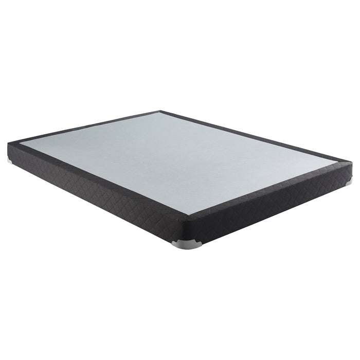 Mercer 5-inch Queen Low Profile Box Spring Foundation