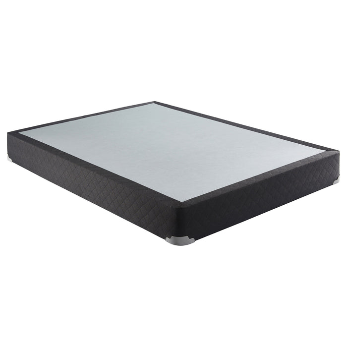 Mercer 9-inch Queen Standard Box Spring Foundation