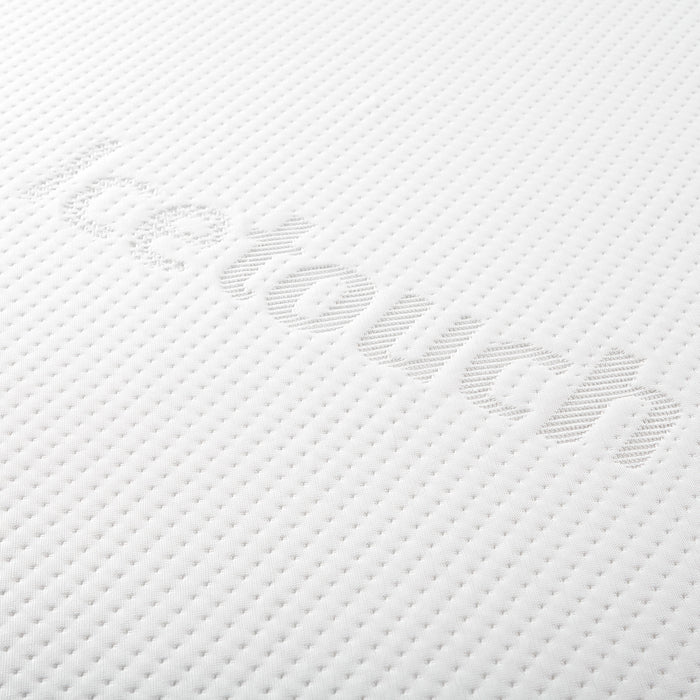 Cascade 3-inch Full Cool Memory Foam Mattress Topper