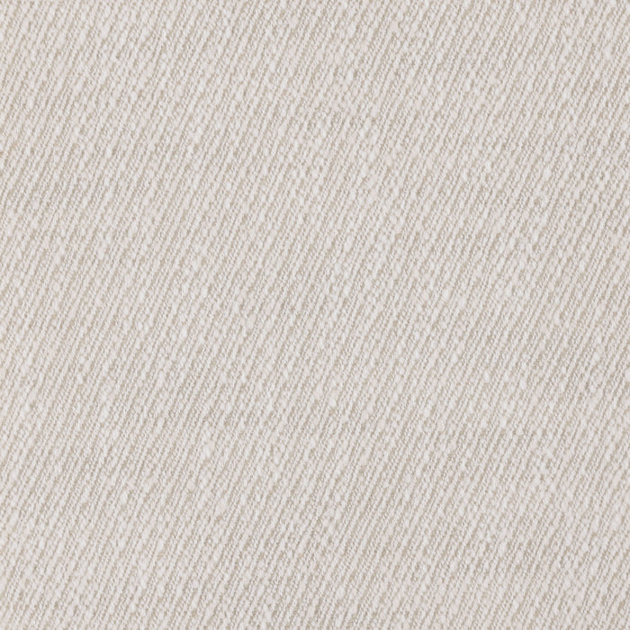 Jeanette 84-inch Fabric Upholstered Round Arm Sofa Beige