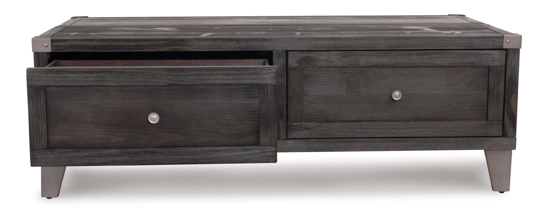 Ashley Express - Todoe Lift Top Cocktail Table