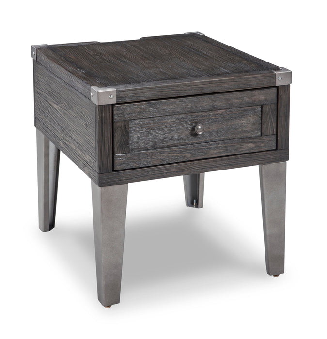 Ashley Express - Todoe Rectangular End Table