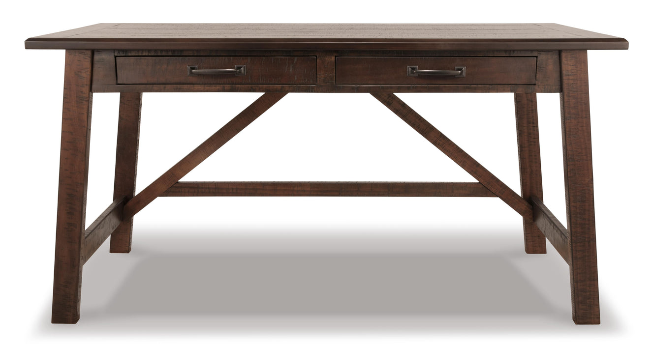 Ashley Express - Baldridge Home Office Large Leg Desk