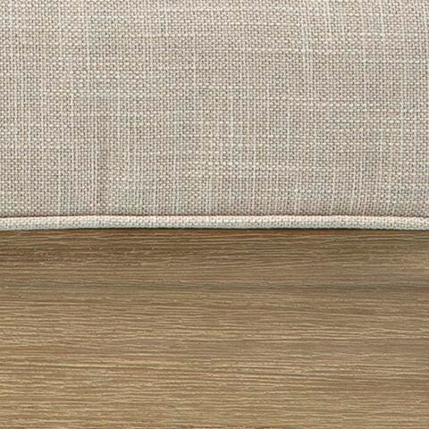 Clare View Loveseat w/Cushion